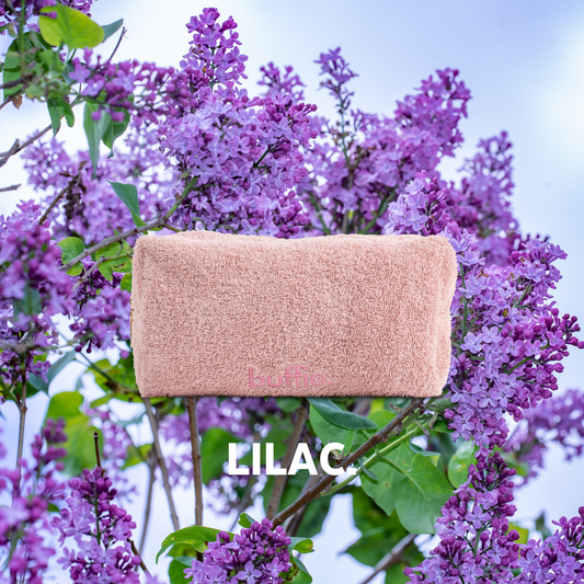 Buffie. Bag in Lilac