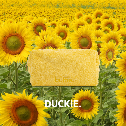 Buffie. Bag in Duckie
