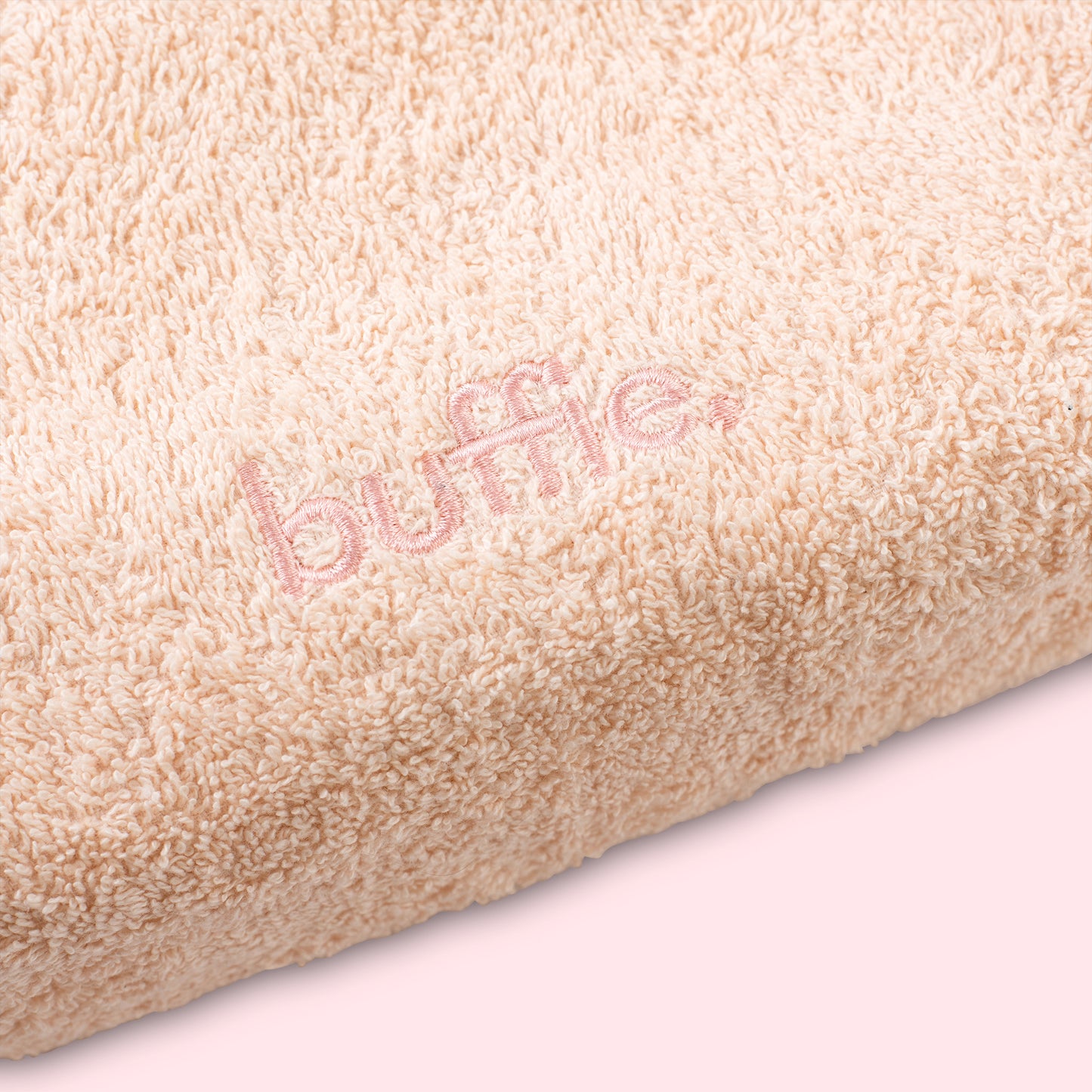 Buffie. Bag in Blush