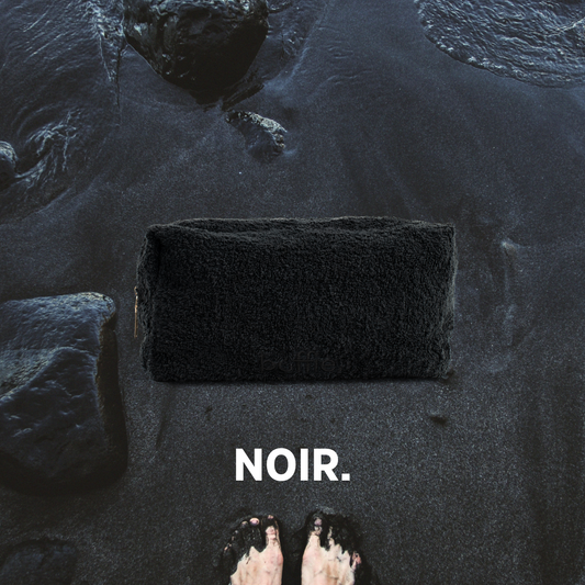 Buffie. Bag in Noir